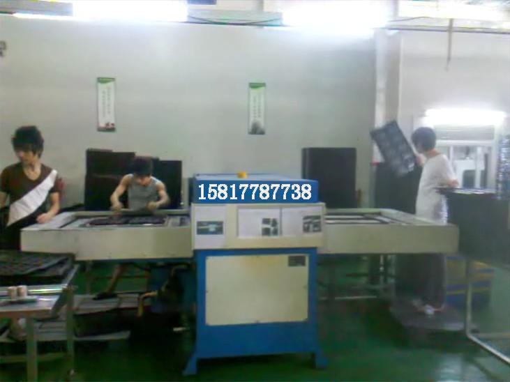 雙邊自動送料裁斷機 雙邊自動送料裁斷機