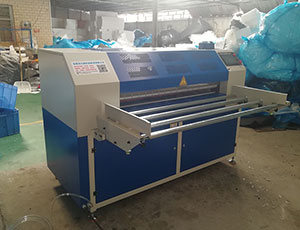 福建客戶訂購(gòu)自動(dòng)橫豎分切機(jī)