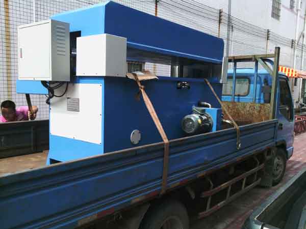 瑜伽墊60T裁斷機(jī)